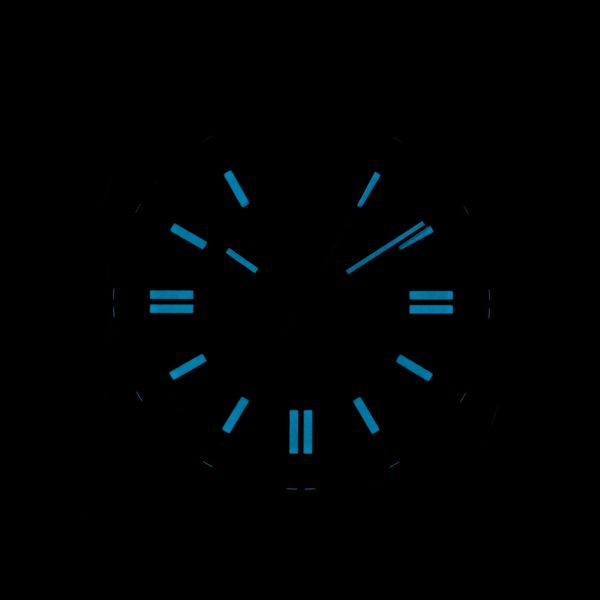 Rolex Oyster Perpetual 124300